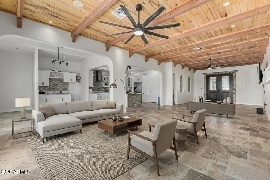 317 W Frontier Street, Apache Junction, AZ 85120 - #3