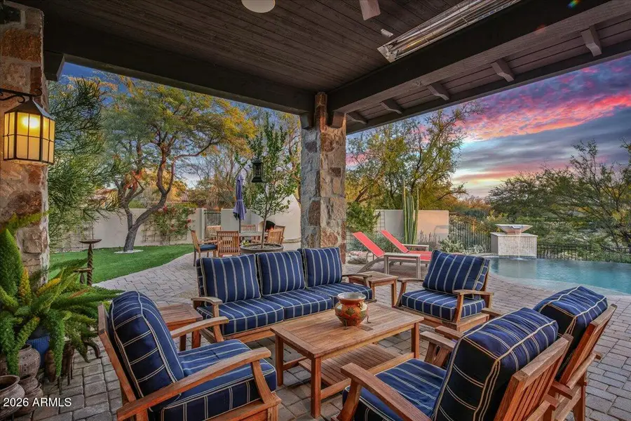 36893 N Mirabel Club Drive, Scottsdale, AZ 85262 - Image #2