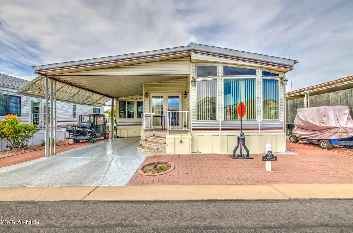 7750 E Broadway Road #218, Mesa, AZ 85208 - #1