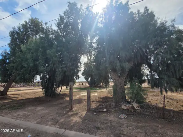 421 W Hinton Street #2, Eloy, AZ 85131