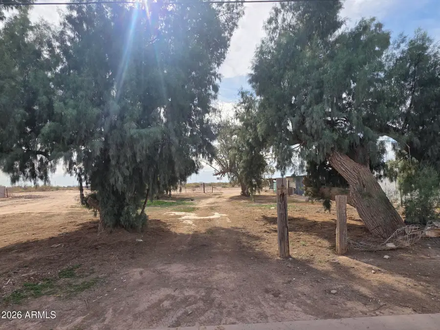 421 W Hinton Street #2, Eloy, AZ 85131 - #2