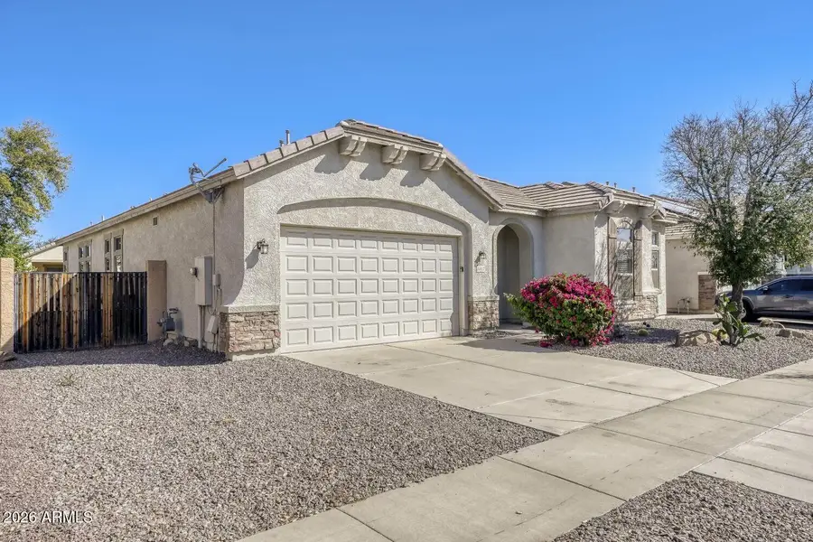 25817 N Desert Mesa Drive, Surprise, AZ 85387 - Image #3
