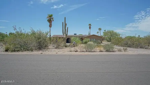 12145 E Mountain View Road, Scottsdale, AZ 85259