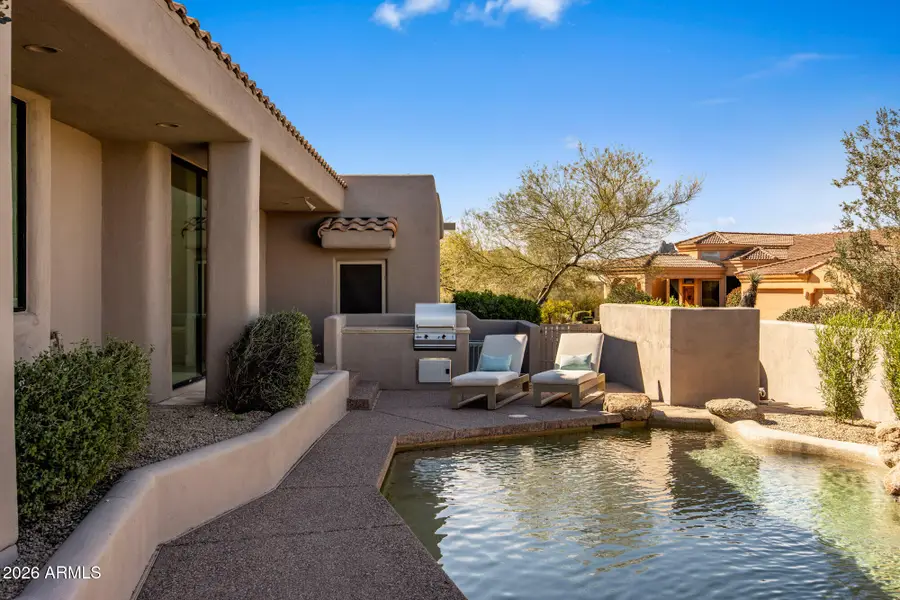 10874 E Dale Lane, Scottsdale, AZ 85262 - #3