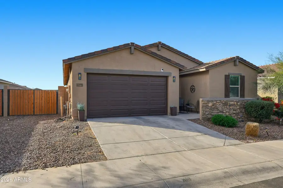 4373 E Gallop Trail Trail, San Tan Valley, AZ 85140 - #2