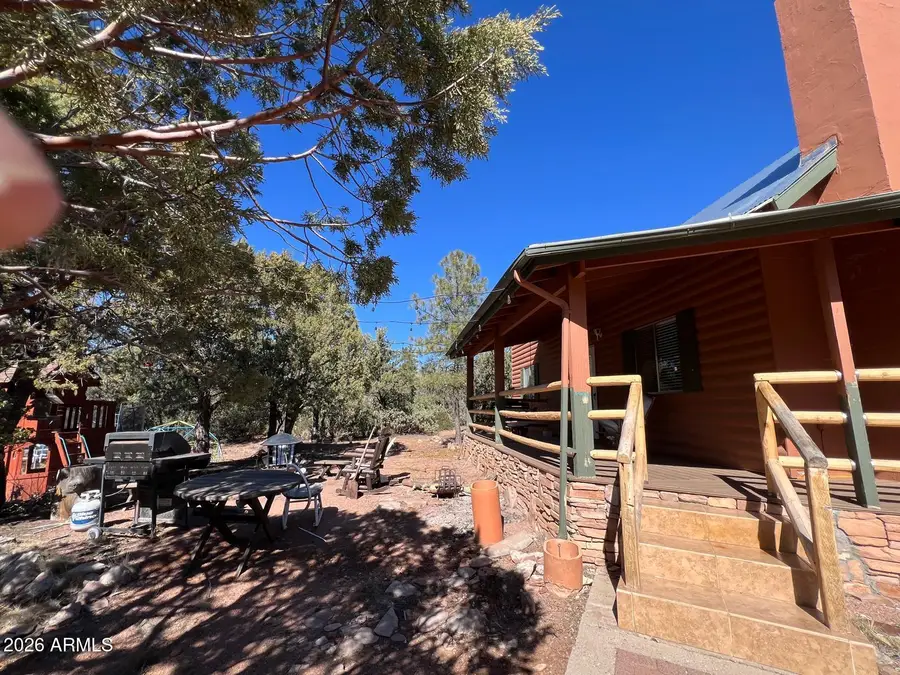 691 N Pyle Ranch Road, Payson, AZ 85541 - #3