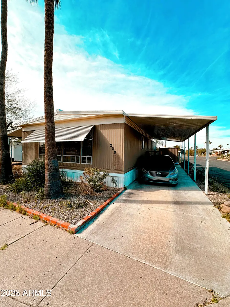 8780 E Mckellips Road #220, Scottsdale, AZ 85257 - Image #2