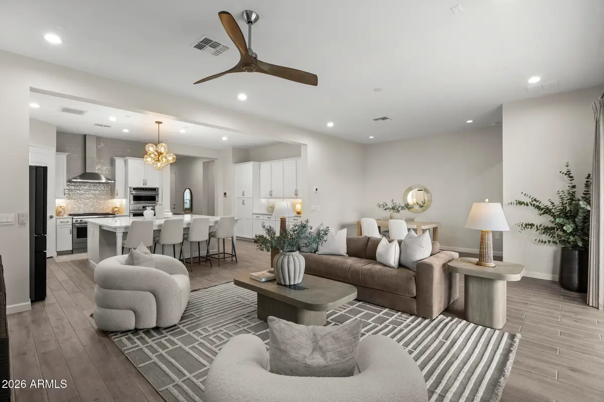 5954 E Cat Balue Drive, Phoenix, AZ 85054 - #1