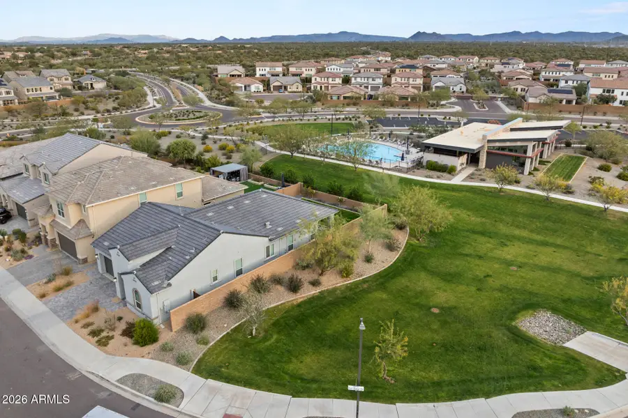 5954 E Cat Balue Drive, Phoenix, AZ 85054 - #3