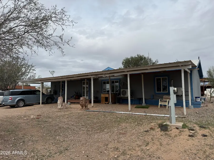 41626 W Indian School Road, Tonopah, AZ 85354 - #2