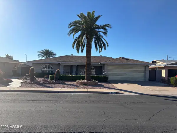 4025 E Crescent Avenue, Mesa, AZ 85206