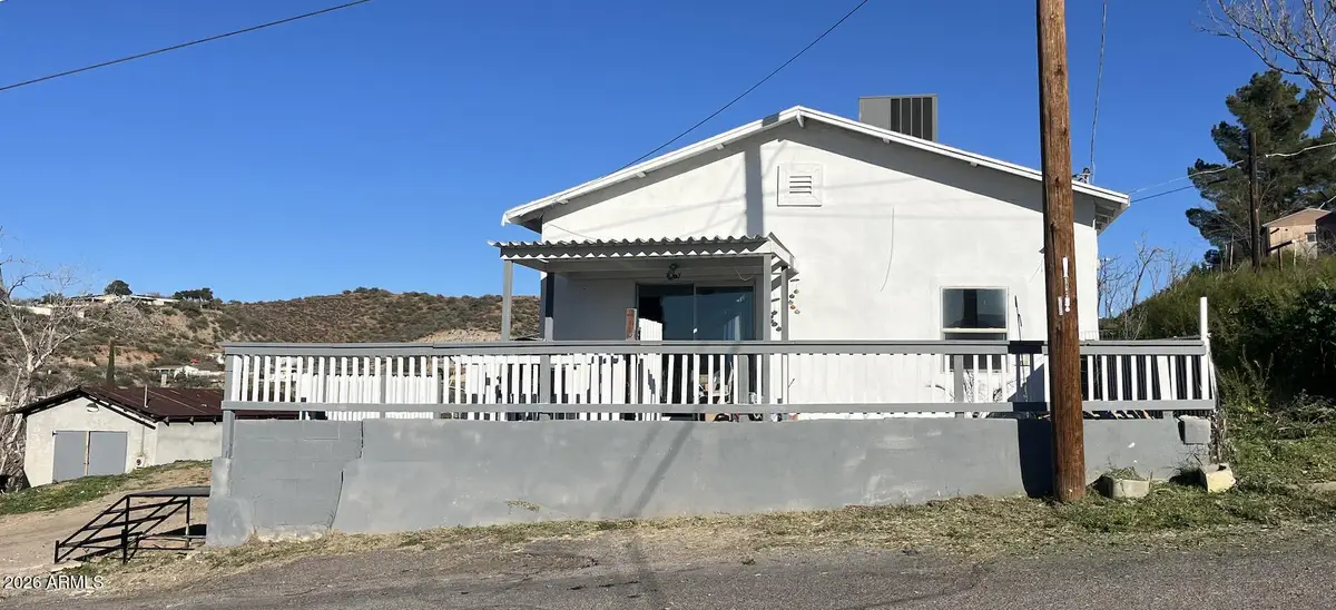 5741 S Inspiration Drive, Globe, AZ 85501 - #1