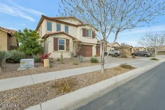 22948 E Domingo Road, Queen Creek, AZ 85142 - #2