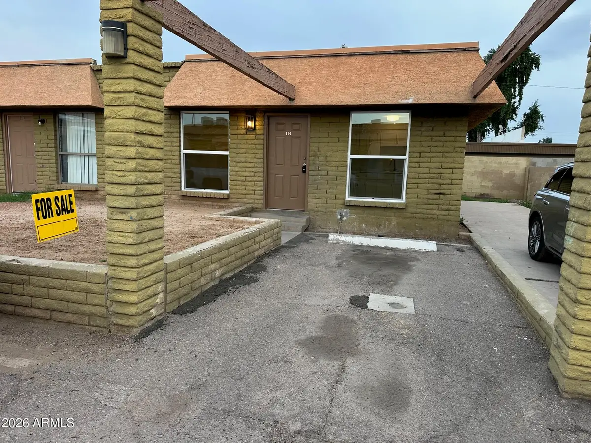 2333 W Glenrosa Avenue #114, Phoenix, AZ 85015 - Image #1