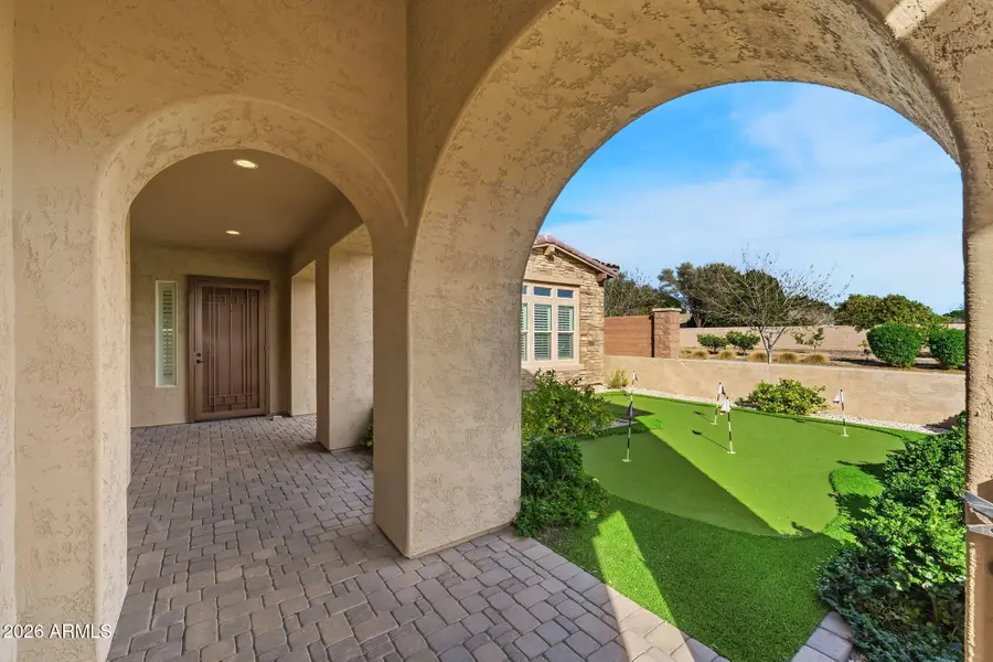 3856 E Fairfield Street, Mesa, AZ 85205 - #3