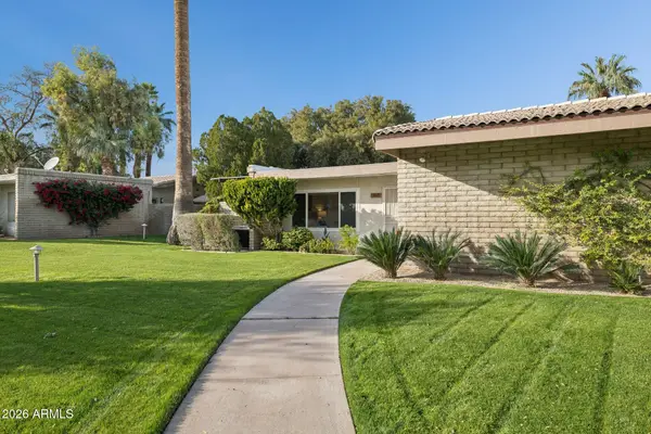 4800 N 68th Street #162, Scottsdale, AZ 85251