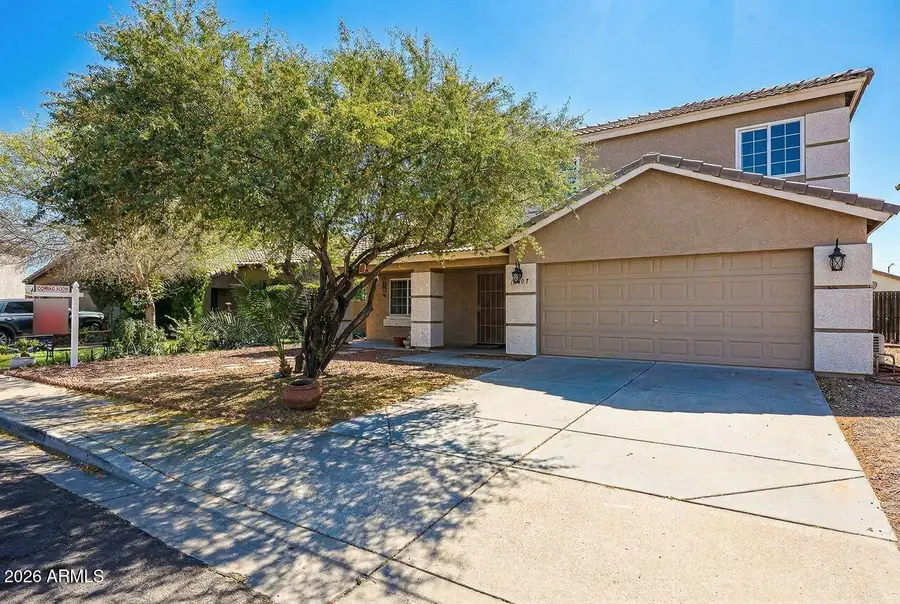 12507 W Columbine Drive, El Mirage, AZ 85335 - #2