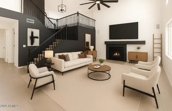 6312 W Villa Linda Drive, Glendale, AZ 85310