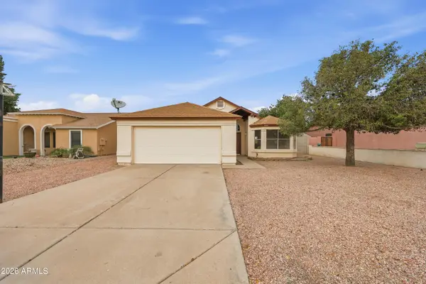 8008 W Krall Street, Glendale, AZ 85303