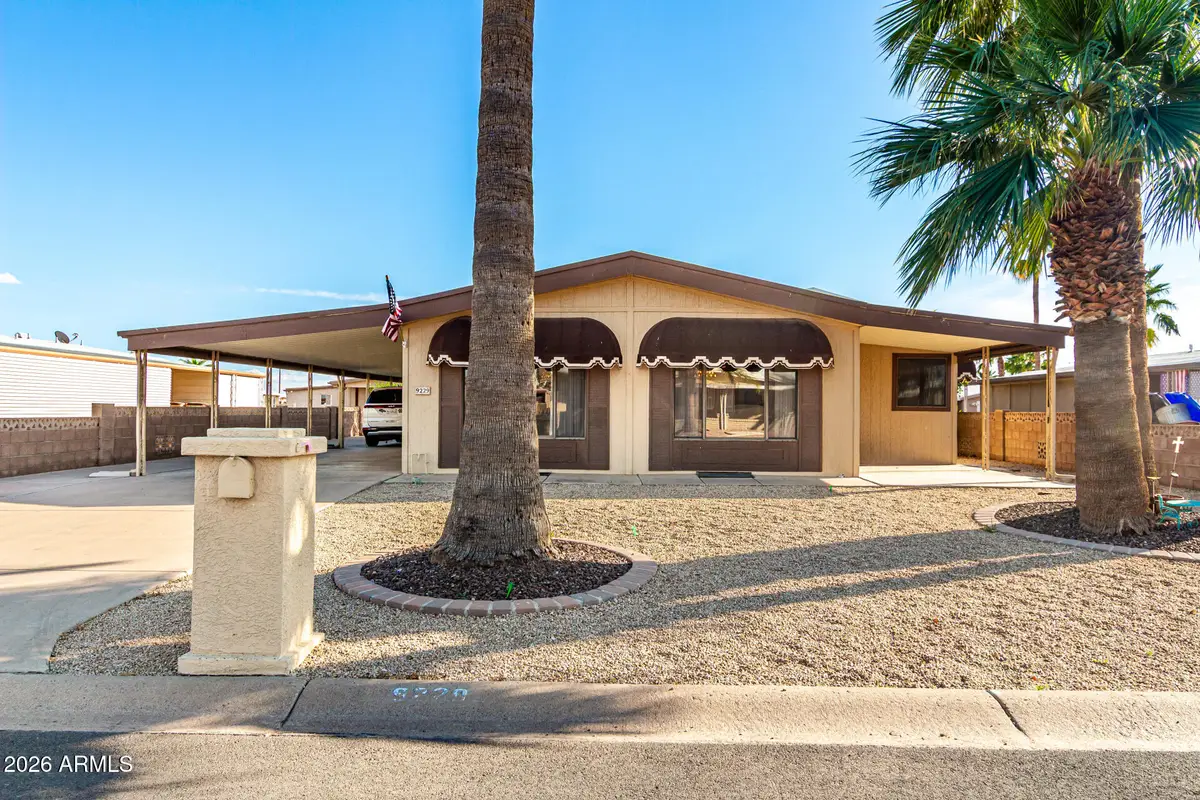 9229 E Olive Lane S, Sun Lakes, AZ 85248 - Image #1