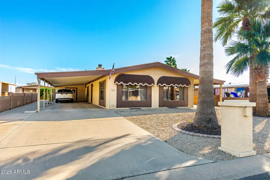 9229 E Olive Lane S, Sun Lakes, AZ 85248 - Image #2