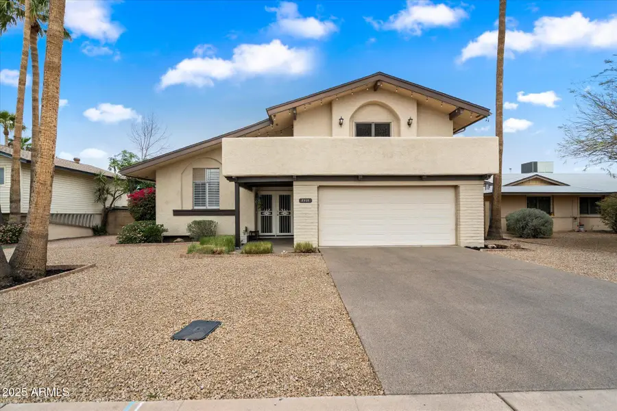 8414 E Stella Lane, Scottsdale, AZ 85250 - Image #2