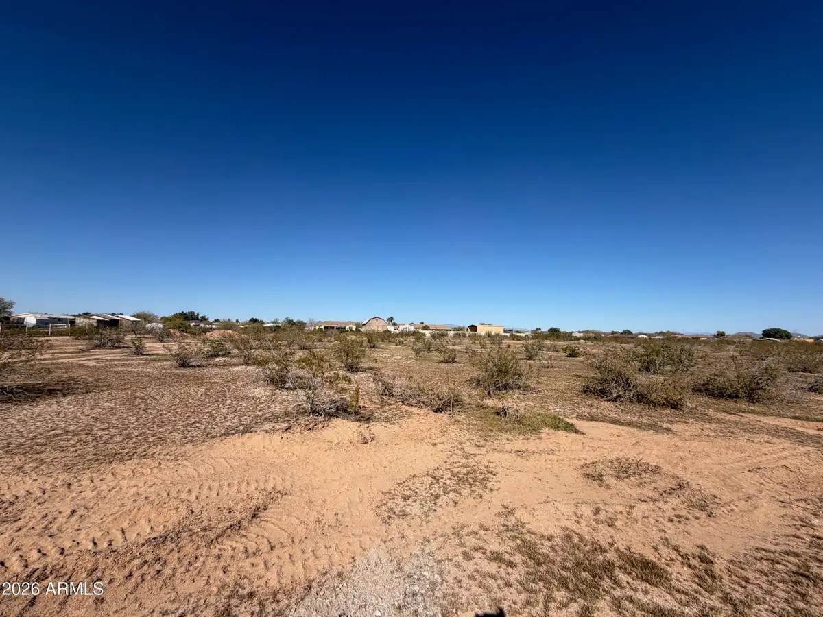 287XX N 205th Avenue #5 Acres, Wittmann, AZ 85361 - #1