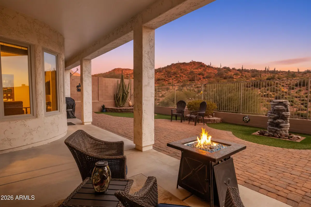 8207 E Fairy Duster Drive, Gold Canyon, AZ 85118 - #1