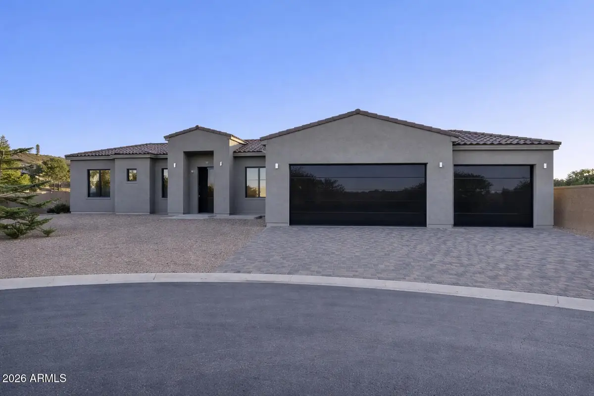 11617 N Dawnridge Court, Fountain Hills, AZ 85268 - Image #1