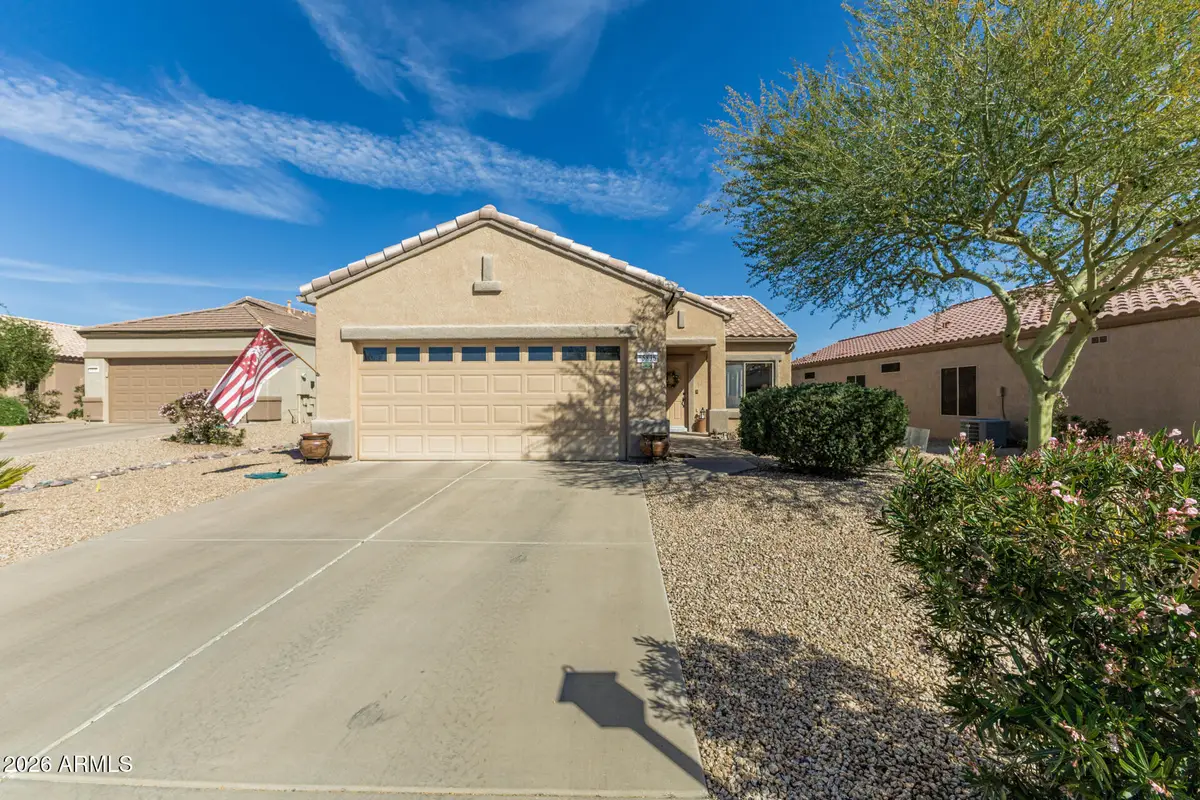 15836 W Lahlum Lane, Surprise, AZ 85374 - #1
