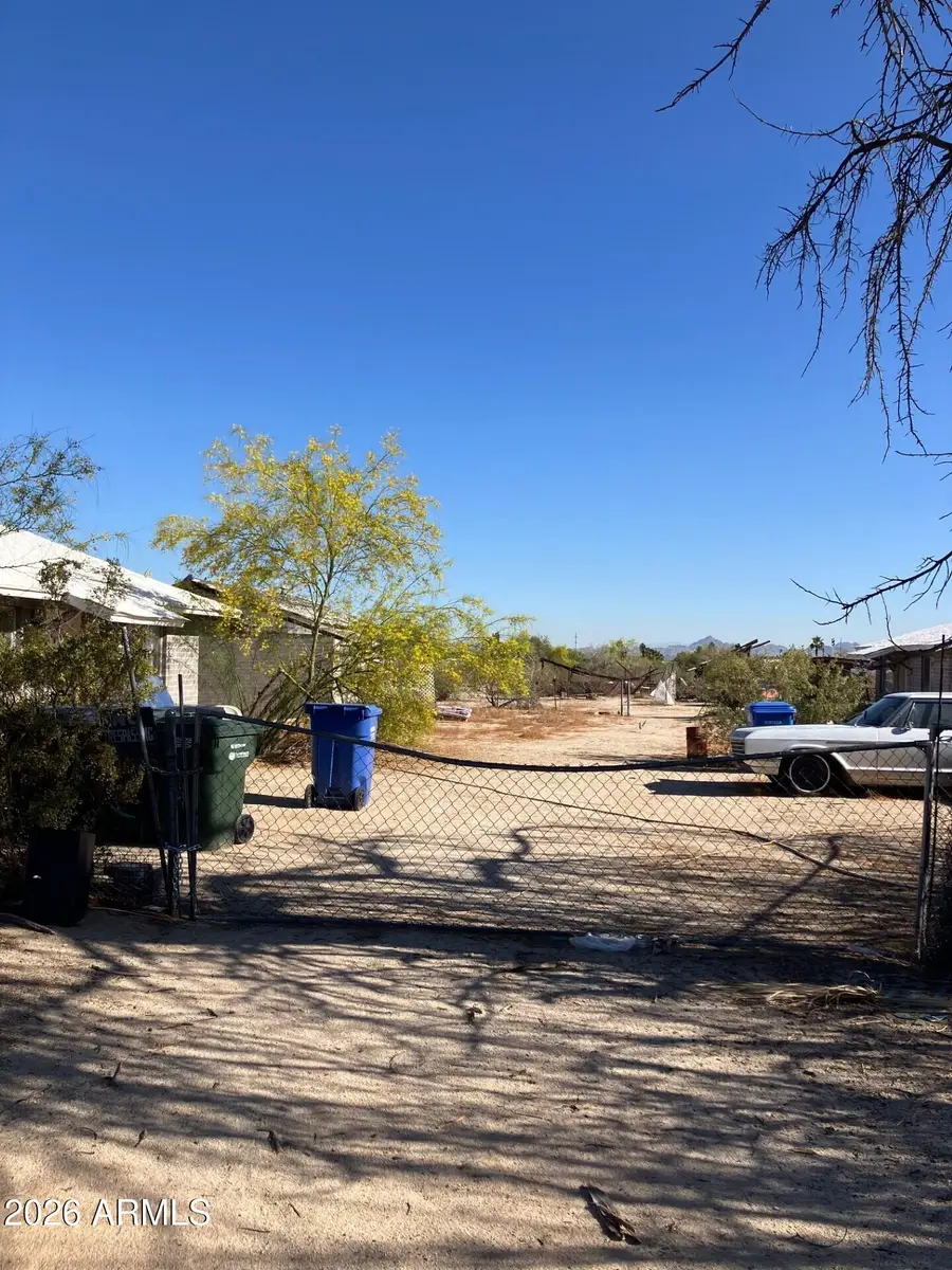 2138 E Desert Lane #20, Phoenix, AZ 85042 - #3