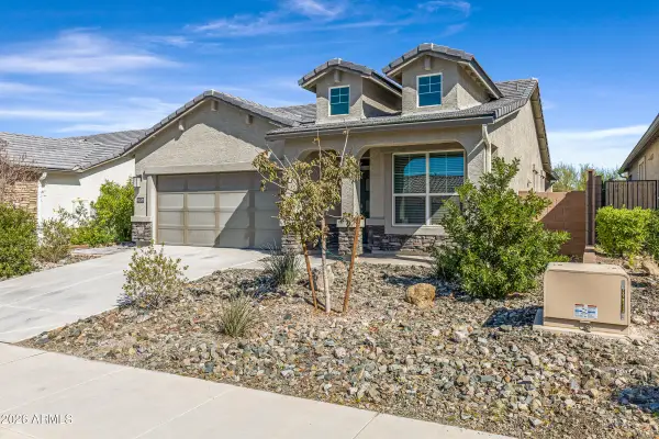 16528 W Pedro Lane, Goodyear, AZ 85338