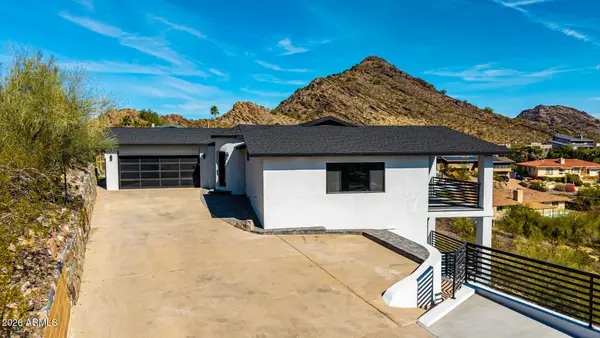 1402 E Las Palmaritas Drive, Phoenix, AZ 85020