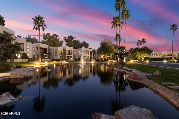 7700 E Gainey Ranch Road E #217, Scottsdale, AZ 85258