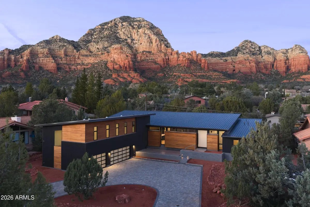 2230 Edgewood Drive, Sedona, AZ 86336 - #1