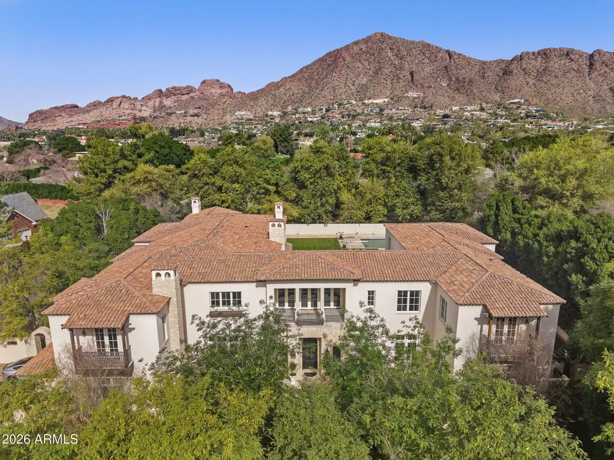 5402 E Exeter Boulevard, Phoenix, AZ 85018 - #1