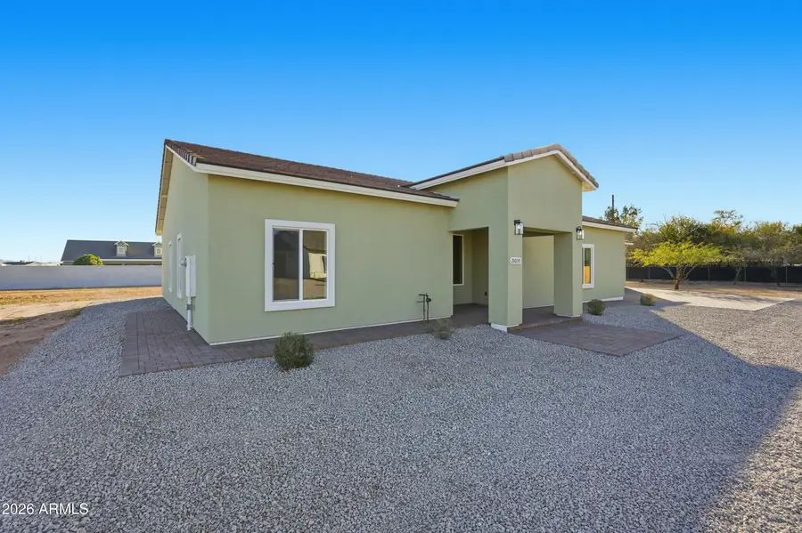 21035 W Ocotillo Avenue, Buckeye, AZ 85326 - #3