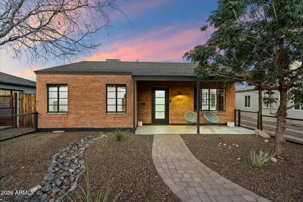 1629 N 16th Avenue, Phoenix, AZ 85007