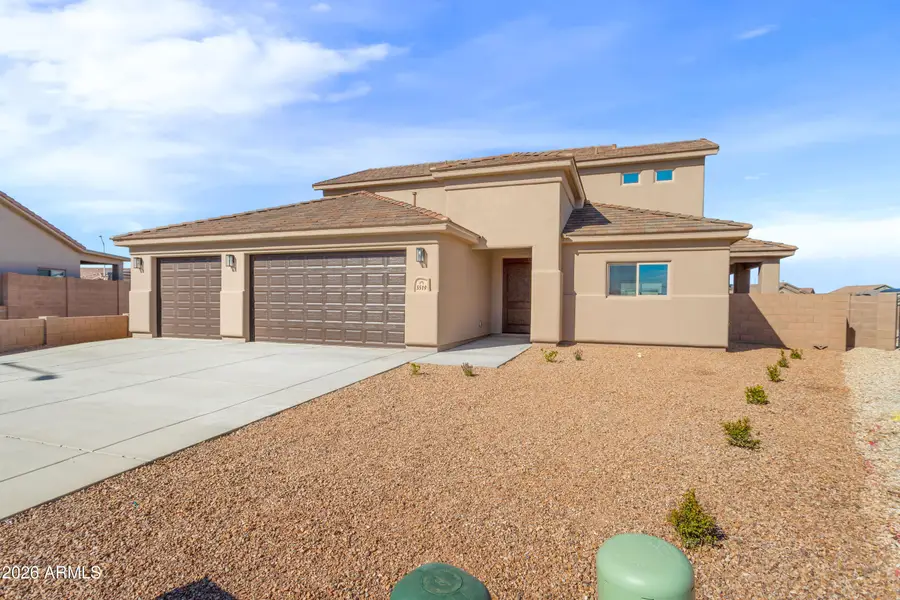 5519 Desert Willow Loop, Sierra Vista, AZ 85635 - #2