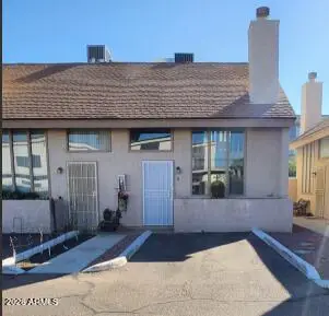 4240 N Longview Avenue #9, Phoenix, AZ 85014 - #1