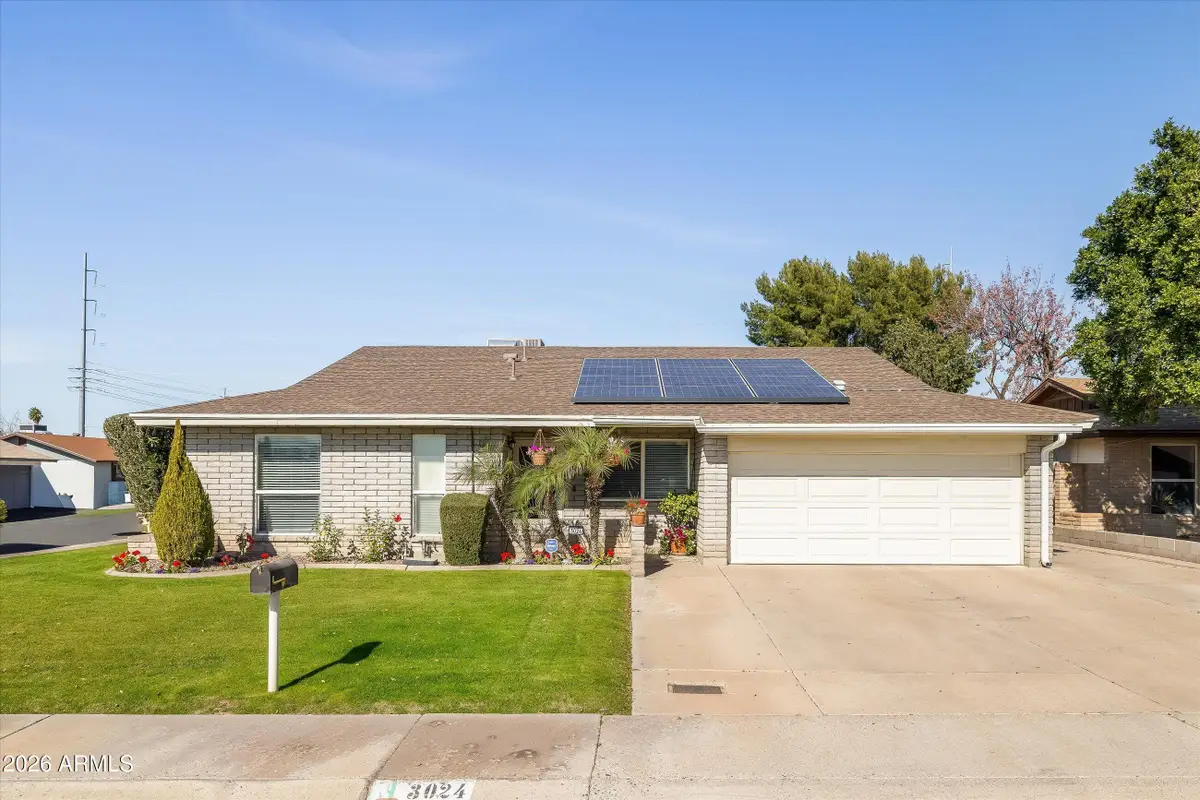 3024 W Wagoner Road, Phoenix, AZ 85053 - Image #1