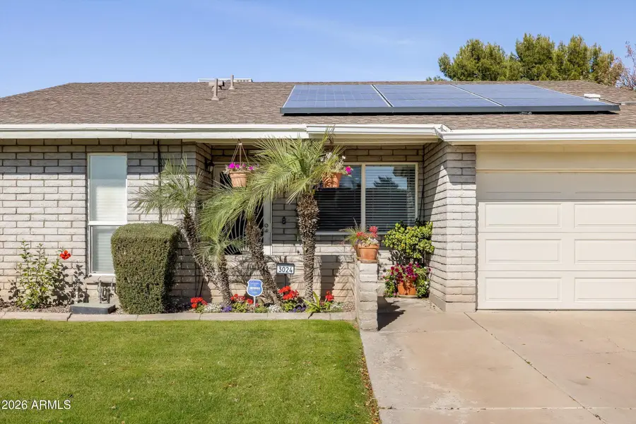 3024 W Wagoner Road, Phoenix, AZ 85053 - Image #2