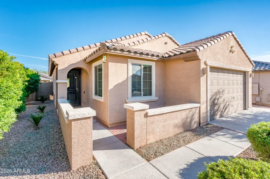 20150 W Madison Street, Buckeye, AZ 85326 - #2