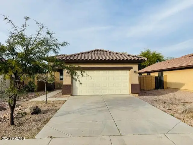 46010 W Long Way, Maricopa, AZ 85139 - #2