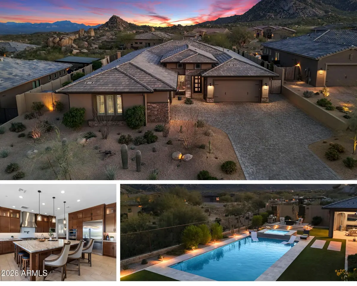 13175 E Parkview Lane, Scottsdale, AZ 85255 - Image #1