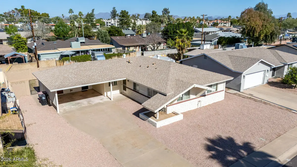 7416 E Windsor Avenue, Scottsdale, AZ 85257 - Image #1