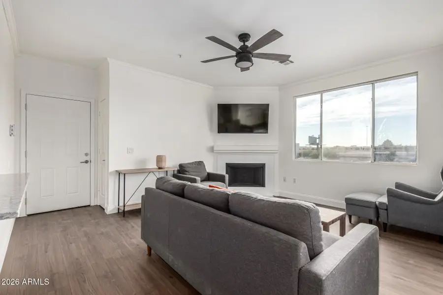 5345 E Van Buren Street #335, Phoenix, AZ 85008 - Image #3