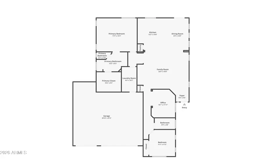 17903 N Windfall Drive, Surprise, AZ 85374 - #3