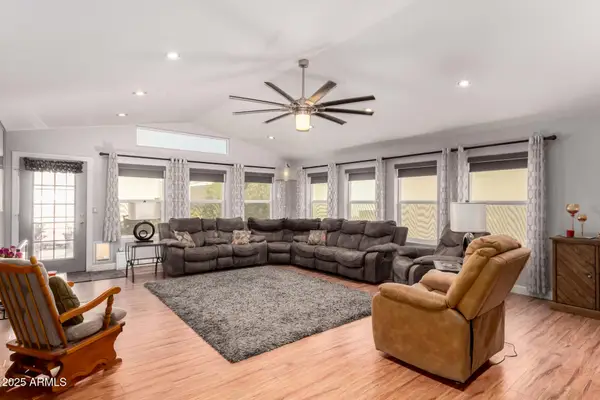 3301 S Goldfield Road #2068, Apache Junction, AZ 85119