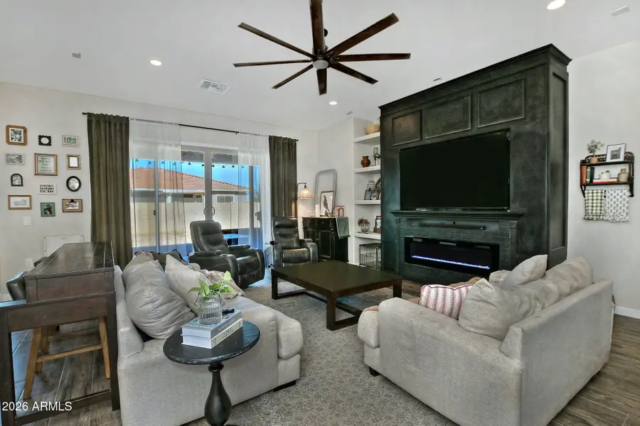 21778 E Via De Arboles --, Queen Creek, AZ 85142 - #3